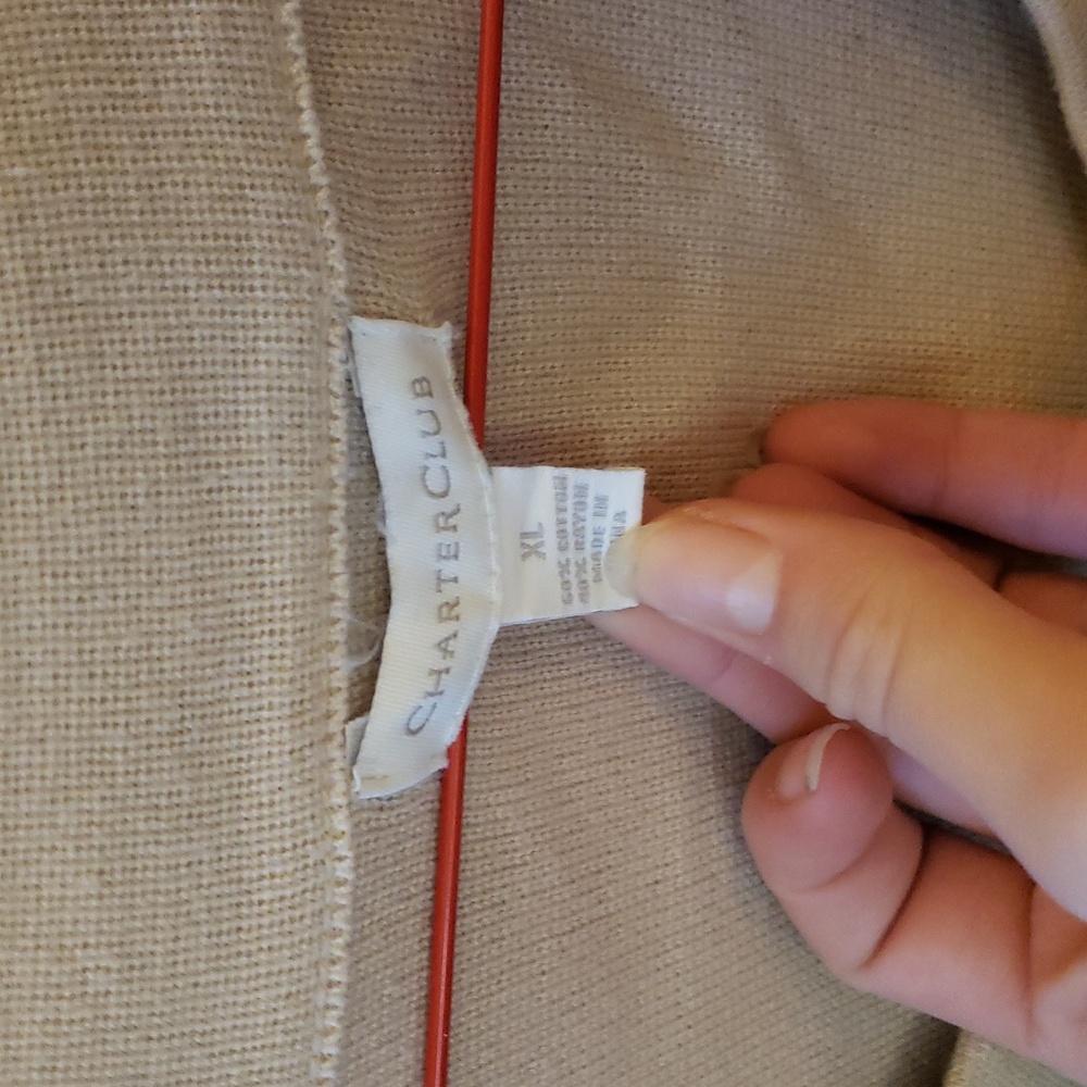 Sweater - Picture 2 of 3
